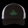 Bio-Washed Trucker Cap Thumbnail