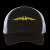 Bio-Washed Trucker Cap Thumbnail