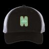 Bio-Washed Trucker Cap Thumbnail