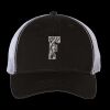 Bio-Washed Trucker Cap Thumbnail