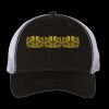 Bio-Washed Trucker Cap Thumbnail