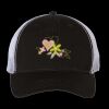 Bio-Washed Trucker Cap Thumbnail