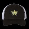 Bio-Washed Trucker Cap Thumbnail