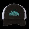 Bio-Washed Trucker Cap Thumbnail