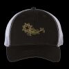 Bio-Washed Trucker Cap Thumbnail