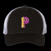 Bio-Washed Trucker Cap Thumbnail