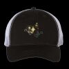 Bio-Washed Trucker Cap Thumbnail