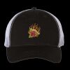 Bio-Washed Trucker Cap Thumbnail