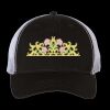 Bio-Washed Trucker Cap Thumbnail