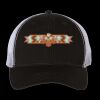 Bio-Washed Trucker Cap Thumbnail
