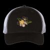 Bio-Washed Trucker Cap Thumbnail