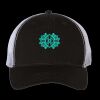 Bio-Washed Trucker Cap Thumbnail