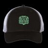 Bio-Washed Trucker Cap Thumbnail