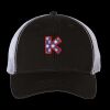 Bio-Washed Trucker Cap Thumbnail