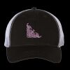 Bio-Washed Trucker Cap Thumbnail