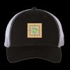Bio-Washed Trucker Cap Thumbnail