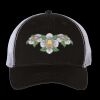 Bio-Washed Trucker Cap Thumbnail