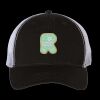 Bio-Washed Trucker Cap Thumbnail