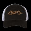 Bio-Washed Trucker Cap Thumbnail