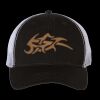 Bio-Washed Trucker Cap Thumbnail