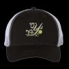 Bio-Washed Trucker Cap Thumbnail
