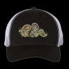 Bio-Washed Trucker Cap Thumbnail
