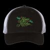Bio-Washed Trucker Cap Thumbnail