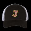 Bio-Washed Trucker Cap Thumbnail
