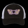 Bio-Washed Trucker Cap Thumbnail