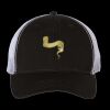 Bio-Washed Trucker Cap Thumbnail