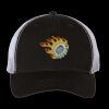 Bio-Washed Trucker Cap Thumbnail
