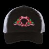 Bio-Washed Trucker Cap Thumbnail