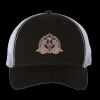 Bio-Washed Trucker Cap Thumbnail