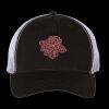 Bio-Washed Trucker Cap Thumbnail