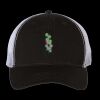 Bio-Washed Trucker Cap Thumbnail