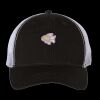 Bio-Washed Trucker Cap Thumbnail