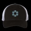 Bio-Washed Trucker Cap Thumbnail