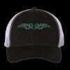 Bio-Washed Trucker Cap Thumbnail