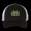 Bio-Washed Trucker Cap Thumbnail