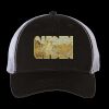 Bio-Washed Trucker Cap Thumbnail