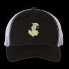 Bio-Washed Trucker Cap Thumbnail