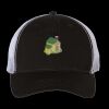 Bio-Washed Trucker Cap Thumbnail