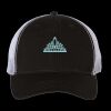 Bio-Washed Trucker Cap Thumbnail
