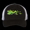 Bio-Washed Trucker Cap Thumbnail