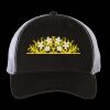 Bio-Washed Trucker Cap Thumbnail