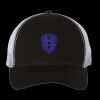 Bio-Washed Trucker Cap Thumbnail