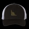 Bio-Washed Trucker Cap Thumbnail