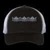 Bio-Washed Trucker Cap Thumbnail