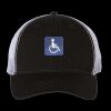 Bio-Washed Trucker Cap Thumbnail