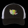 Bio-Washed Trucker Cap Thumbnail